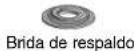 DEWALT D28110K - Discos de corte de 4-1/2" - 2