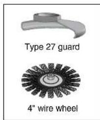 DEWALT D28110K - Wire Wheels - 2