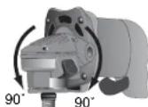 DEWALT D28110K - Accesorios - 1
