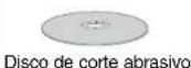DEWALT D28110K - Discos de corte de 4-1/2" - 3