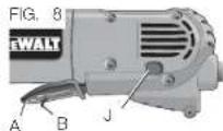 DEWALT D28112 - D28402 - 1