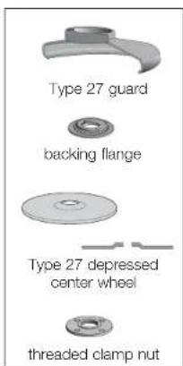 DEWALT D28112 - ASSEMBLY AND ADJUSTMENTS - 4