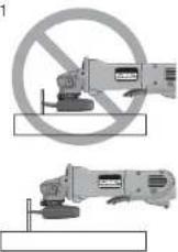 DEWALT D28112 - Cleaning - 1