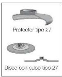 DEWALT D28112 - Como girar la caja de engranajes (Fig. 3) - 3
