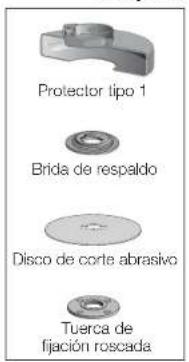 DEWALT D28112 - Accesorios - 1