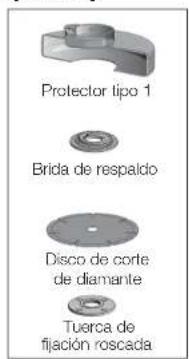 DEWALT D28112 - Accesorios - 2