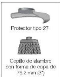 DEWALT D28112 - Como girar la caja de engranajes (Fig. 3) - 4