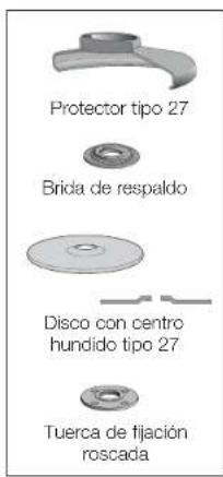 DEWALT D28402N - Como girar la caja de engranajes (Fig. 3) - 2