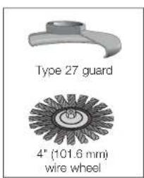 DEWALT D28402N - ATTACHING SIDE HANDLE (FIG. 2) - 3