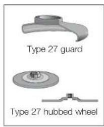 DEWALT D28402N - ASSEMBLY AND ADJUSTMENTS - 5