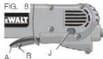 DEWALT D28402N - D28402 - 1