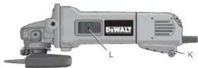 DEWALT D28402N - GUARDE ESTAS INSTRUCCIONES PARA FUTURAS CONSULTAS - 2