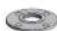DEWALT D28402N - Meules de 114,3 mm (4 1/2 po) - 4