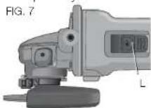 DEWALT D28402N - D28112 - 2