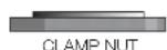 DEWALT D28402N - MOUNTING NON-HUBBED WHEELS (FIG. 10, 11) - 4