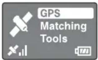 SONY GPSCS3KA - ■ Fonctionnement de l'unité GPS - 2
