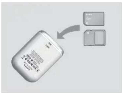 SONY GPSCS3KA - Étape 2 Application des informations de positionnement enregistrées aux images - 2
