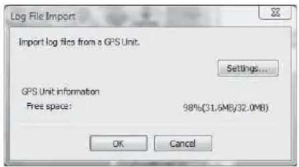 SONY GPSCS3KA - AVERTISSEMENT - 4