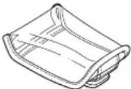 SONY GPSCS3KA - Vérification des articles inclus - 2