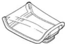 SONY GPSCS3KA - Checking the included items - 3