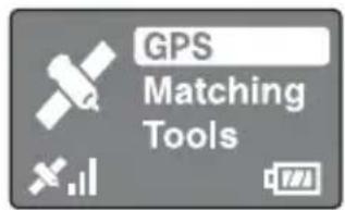 SONY GPSCS3KA - Operating the GPS unit - 2