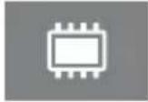 SONY GPSCS3KA - Affichage du statut du GPS - 10