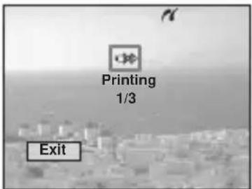 SONY CSSFEB - Press PRINT. - 2