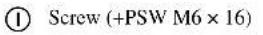 SONY SUWL700 - Verify that all parts are included. - 9