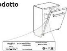 HOTPOINT HIC 3C34 - RISOLUZIONE DEI PROBLEMI - 1
