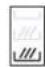 HOTPOINT HIC 3C34 - ZONE WASH - 1