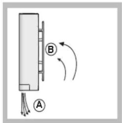 INDESIT IN CB 31 AA V - AIR - 1