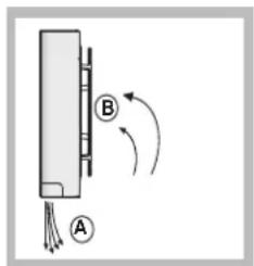INDESIT IN CB 31 AA V - AIR* - 1