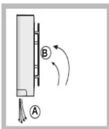 INDESIT IN CB 31 AA V - AIR* - 1