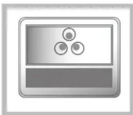 INDESIT IN CB 31 AA V - LED - 1