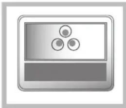 INDESIT IN CB 31 AA V - LED - 1