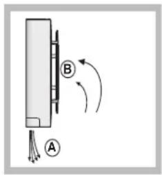 INDESIT IN CB 31 AA V - AIR - 1