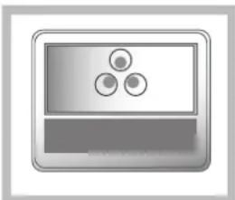 INDESIT IN CB 31 AA V - LED - 1