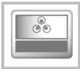 INDESIT IN CB 31 AA V - LED - 1