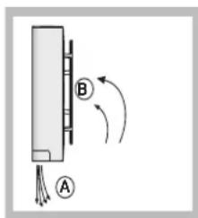 INDESIT IN CB 31 AA V - AIR* - 1