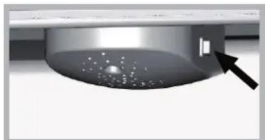 INDESIT IN CB 31 AA V - ACTIVE OXYGEN - 1