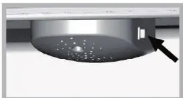 INDESIT IN CB 31 AA V - ACTIVE OXYGEN* - 1