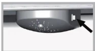 INDESIT IN CB 31 AA V - eACTIVE OXYGEN - 1