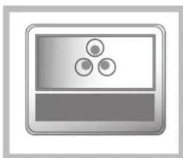 INDESIT IN CB 31 AA V - LED - 1