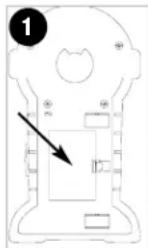 BLACK & DECKER BDL500S - Avertissement de la FCC : - 2