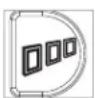 BLACK & DECKER BDL500S - ACCU-SPACING (EQUAL SPACING): - 1