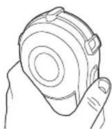 BLACK & DECKER BDL170 - Directing the Laser Line - figure J,K,L - 1