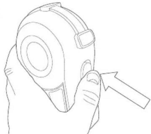 BLACK & DECKER BDL170 - Directing the Laser Line - figure J,K,L - 1