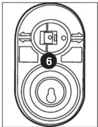 BLACK & DECKER BDL170 - Characteristicas - Figura B - 2