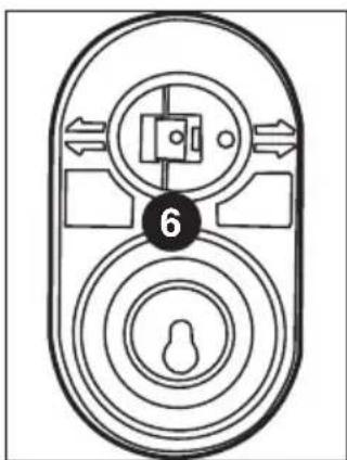 BLACK & DECKER BDL170 - Caractéristiques - figure b - 2