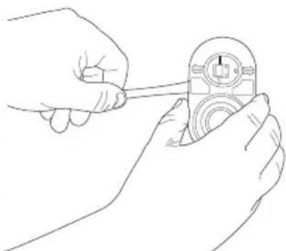 BLACK & DECKER BDL170 - NOTA: - 2